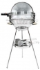 Grill ogrodowy
